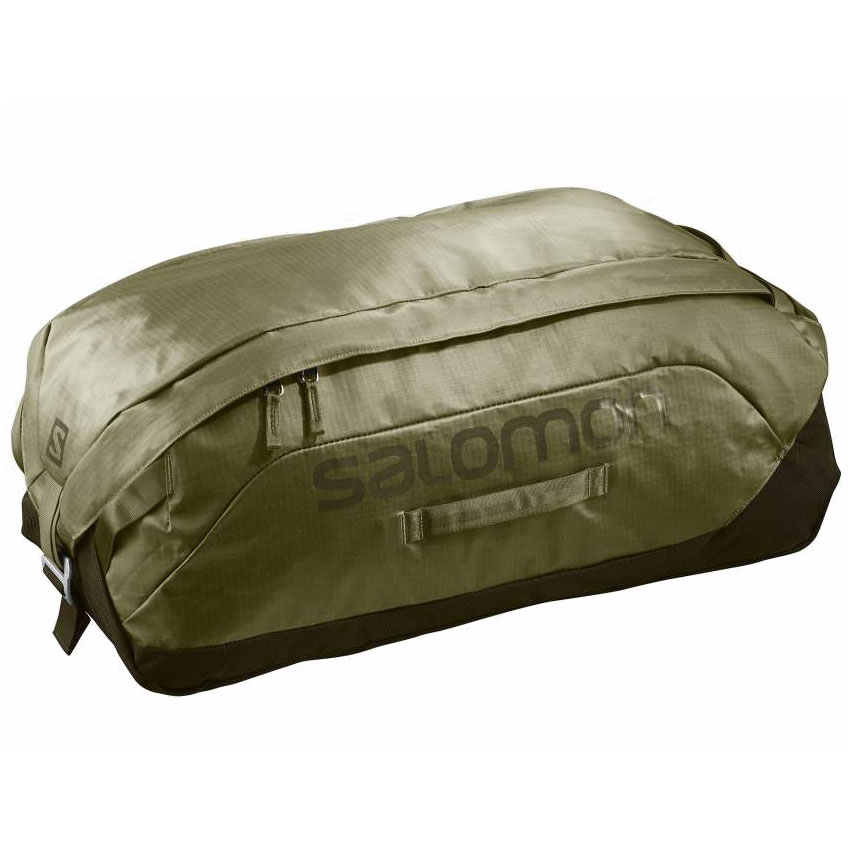 taška SALOMON Outlife Duffel 45 olive night